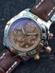 Swiss Replica Breitling Avenger SS Brown Version (5)_th.jpg